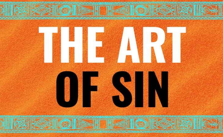 Art of Sin logo