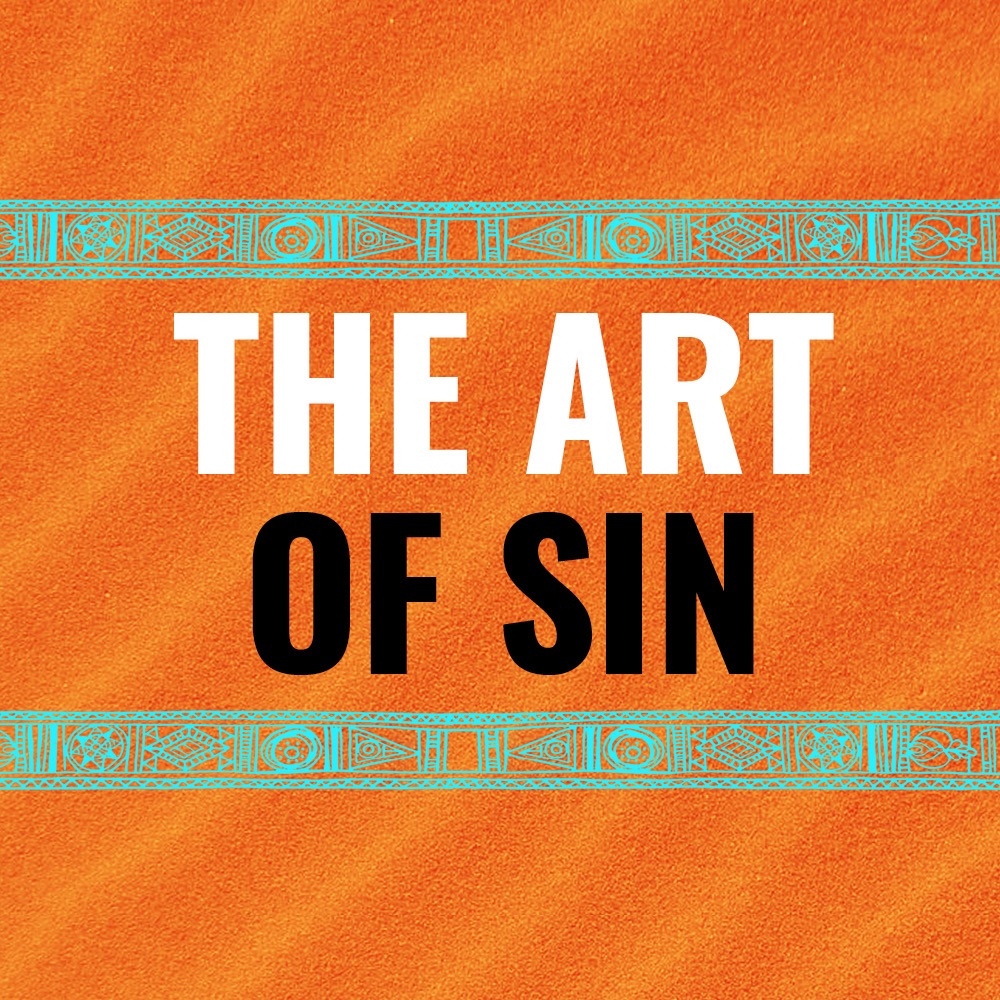 Art of Sin logo